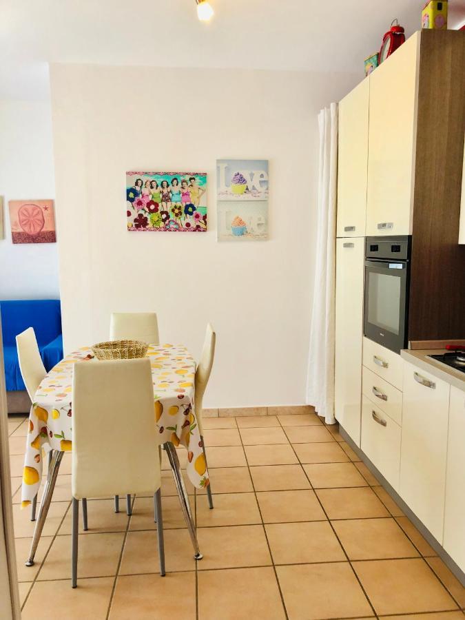 Parco Dei Pini Apartment