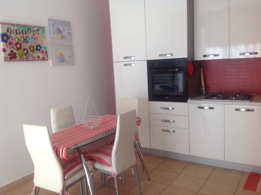 Parco Dei Pini Apartment