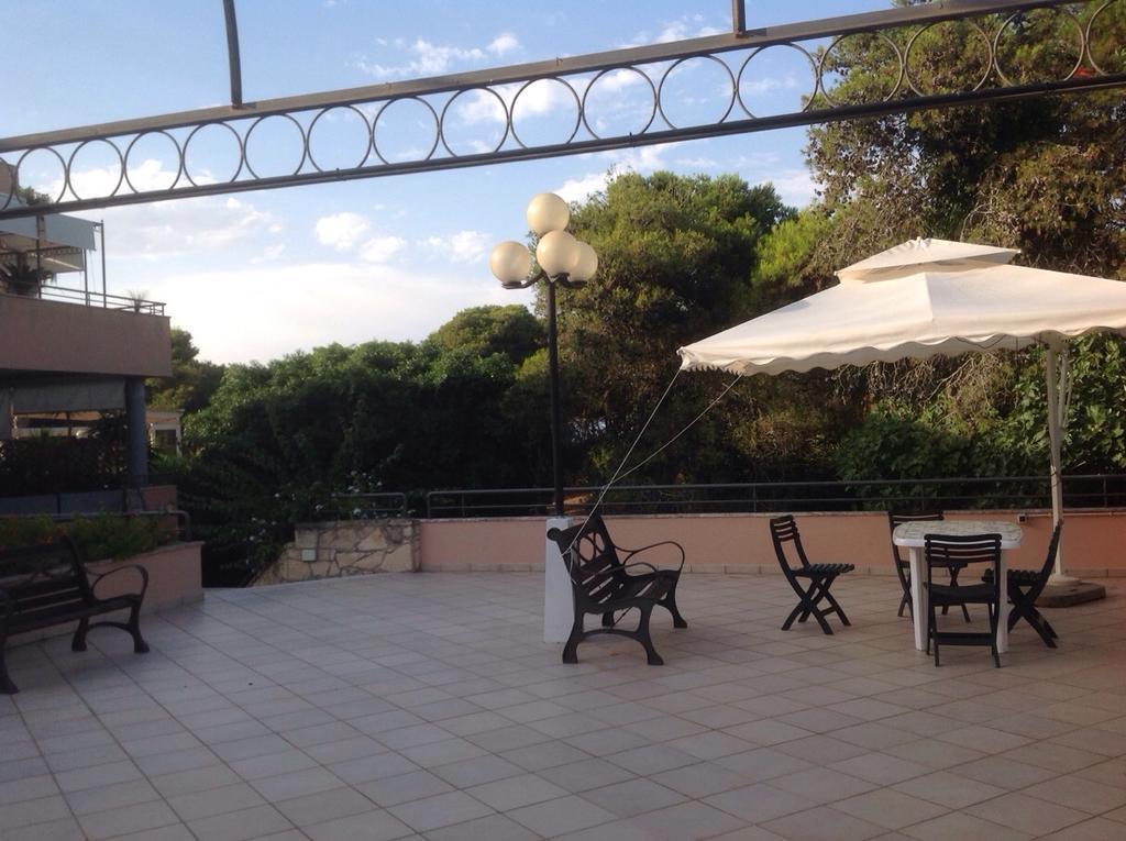 Apartment Parco Dei Pini Torre dell'Orso