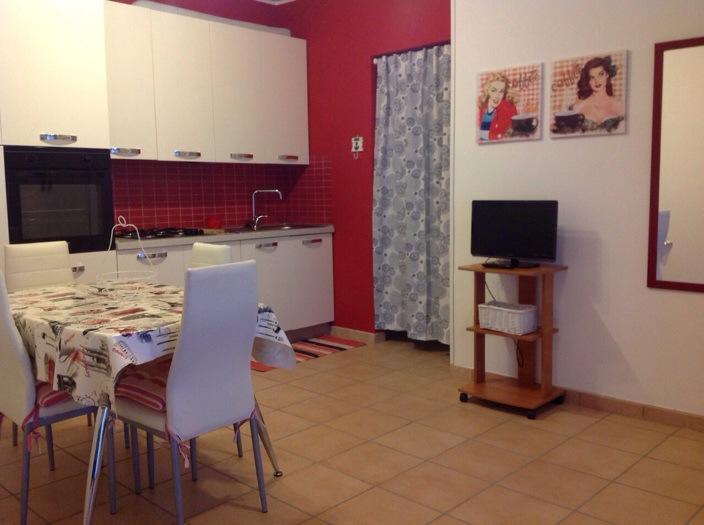Apartment Parco Dei Pini