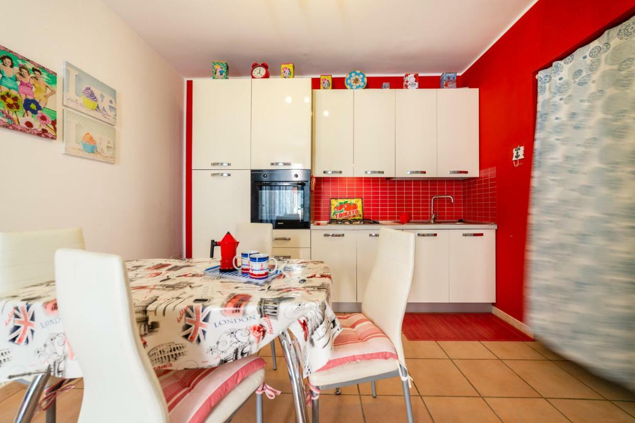 Apartment Parco Dei Pini