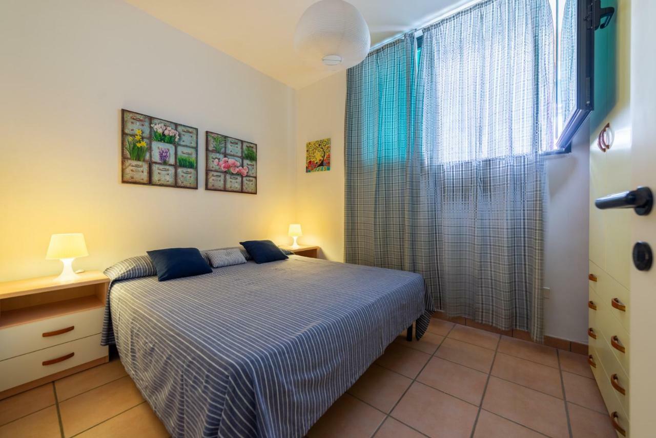 Apartment Parco Dei Pini Torre dell'Orso