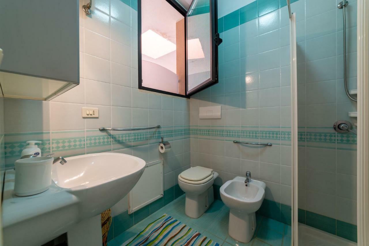 Parco Dei Pini Apartment