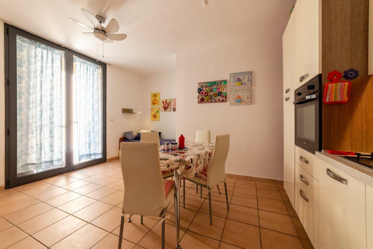 Apartment Parco Dei Pini *